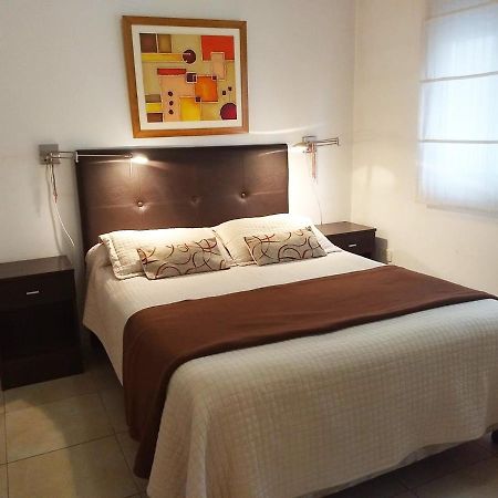 Departamento 2 Ambientes En Palermo - Para 4 Personas Буэнос-Айрес Экстерьер фото