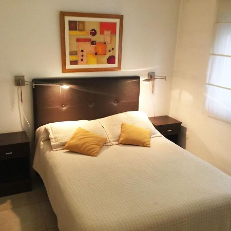 Departamento 2 Ambientes En Palermo - Para 4 Personas Буэнос-Айрес Экстерьер фото