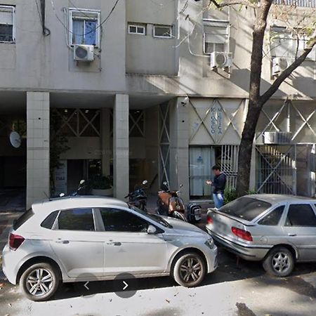 Departamento 2 Ambientes En Palermo - Para 4 Personas Буэнос-Айрес Экстерьер фото