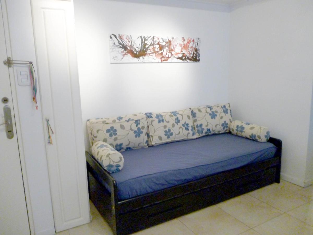 Departamento 2 Ambientes En Palermo - Para 4 Personas Буэнос-Айрес Экстерьер фото