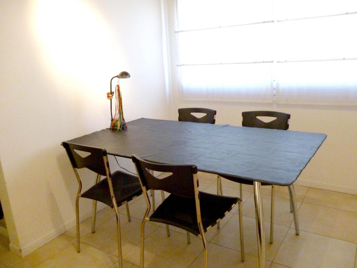 Departamento 2 Ambientes En Palermo - Para 4 Personas Буэнос-Айрес Экстерьер фото