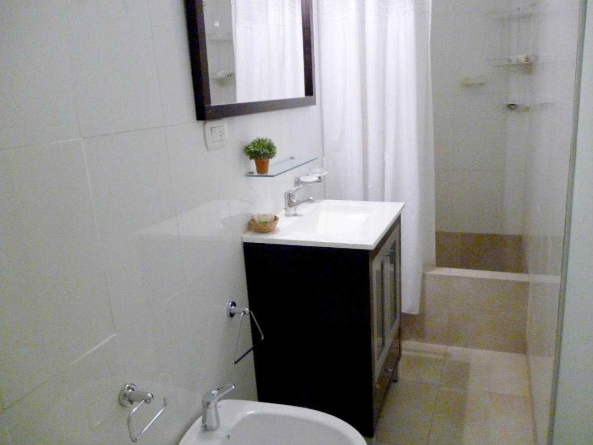 Departamento 2 Ambientes En Palermo - Para 4 Personas Буэнос-Айрес Экстерьер фото