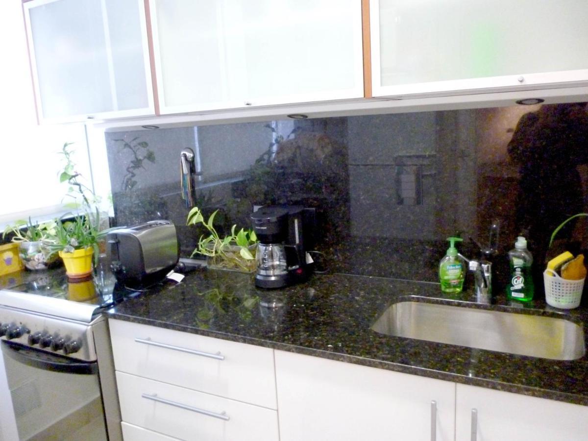 Departamento 2 Ambientes En Palermo - Para 4 Personas Буэнос-Айрес Экстерьер фото