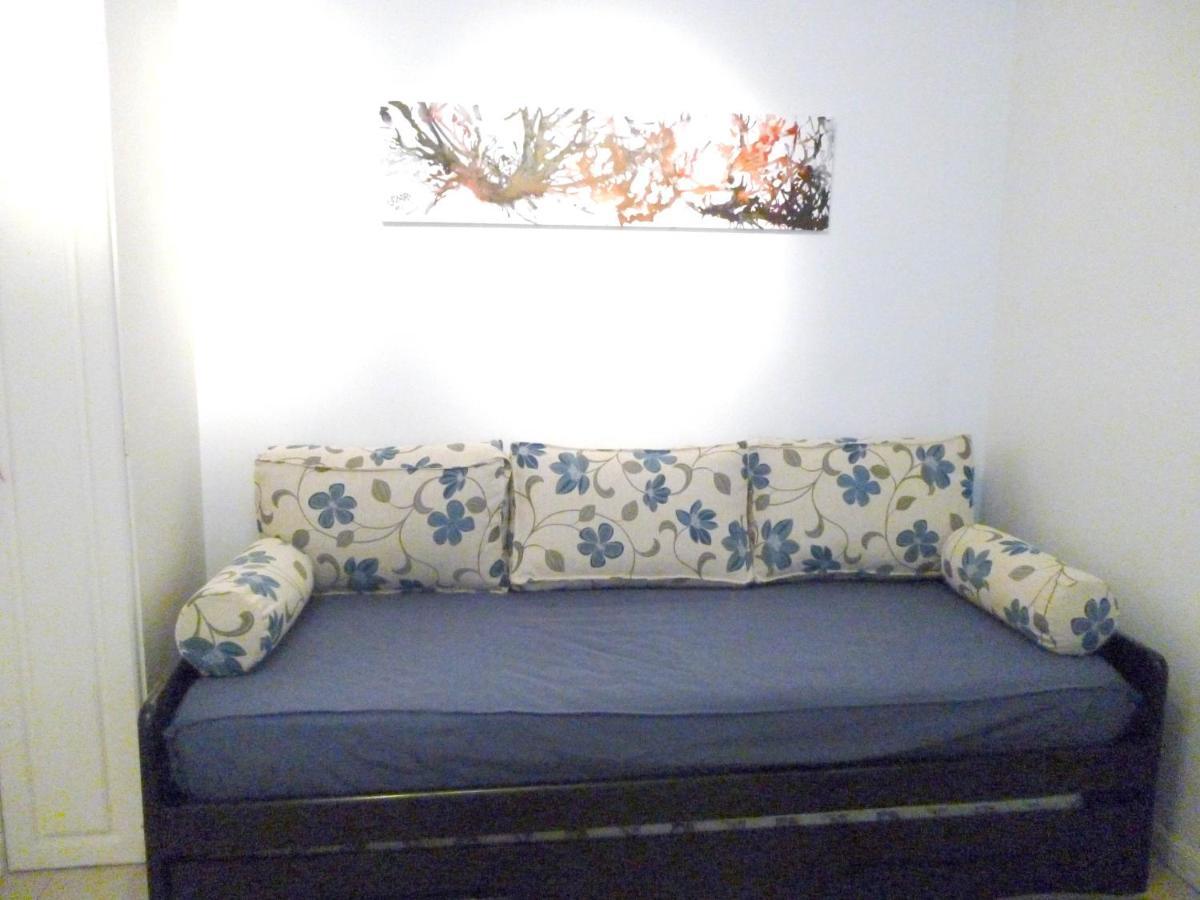 Departamento 2 Ambientes En Palermo - Para 4 Personas Буэнос-Айрес Экстерьер фото