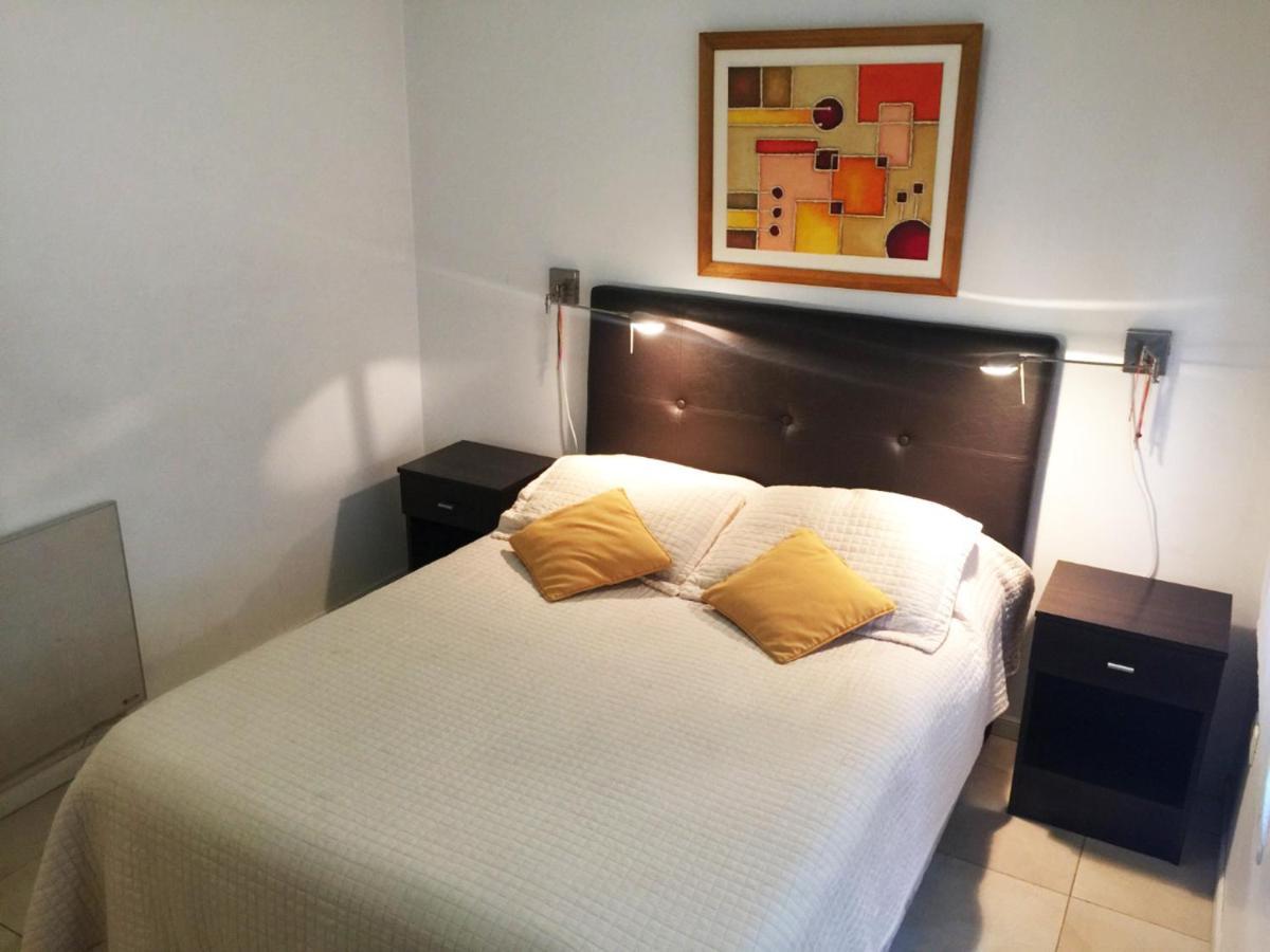 Departamento 2 Ambientes En Palermo - Para 4 Personas Буэнос-Айрес Экстерьер фото