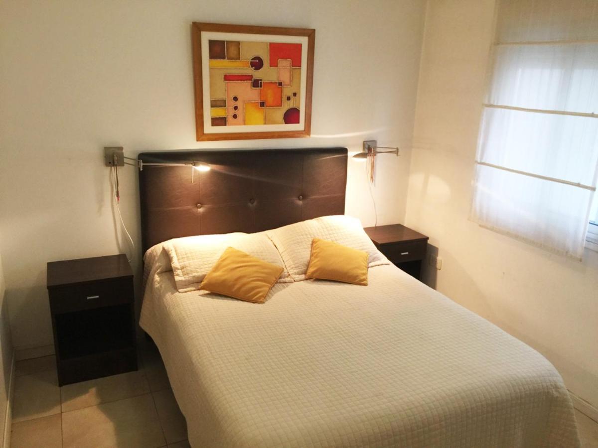 Departamento 2 Ambientes En Palermo - Para 4 Personas Буэнос-Айрес Экстерьер фото
